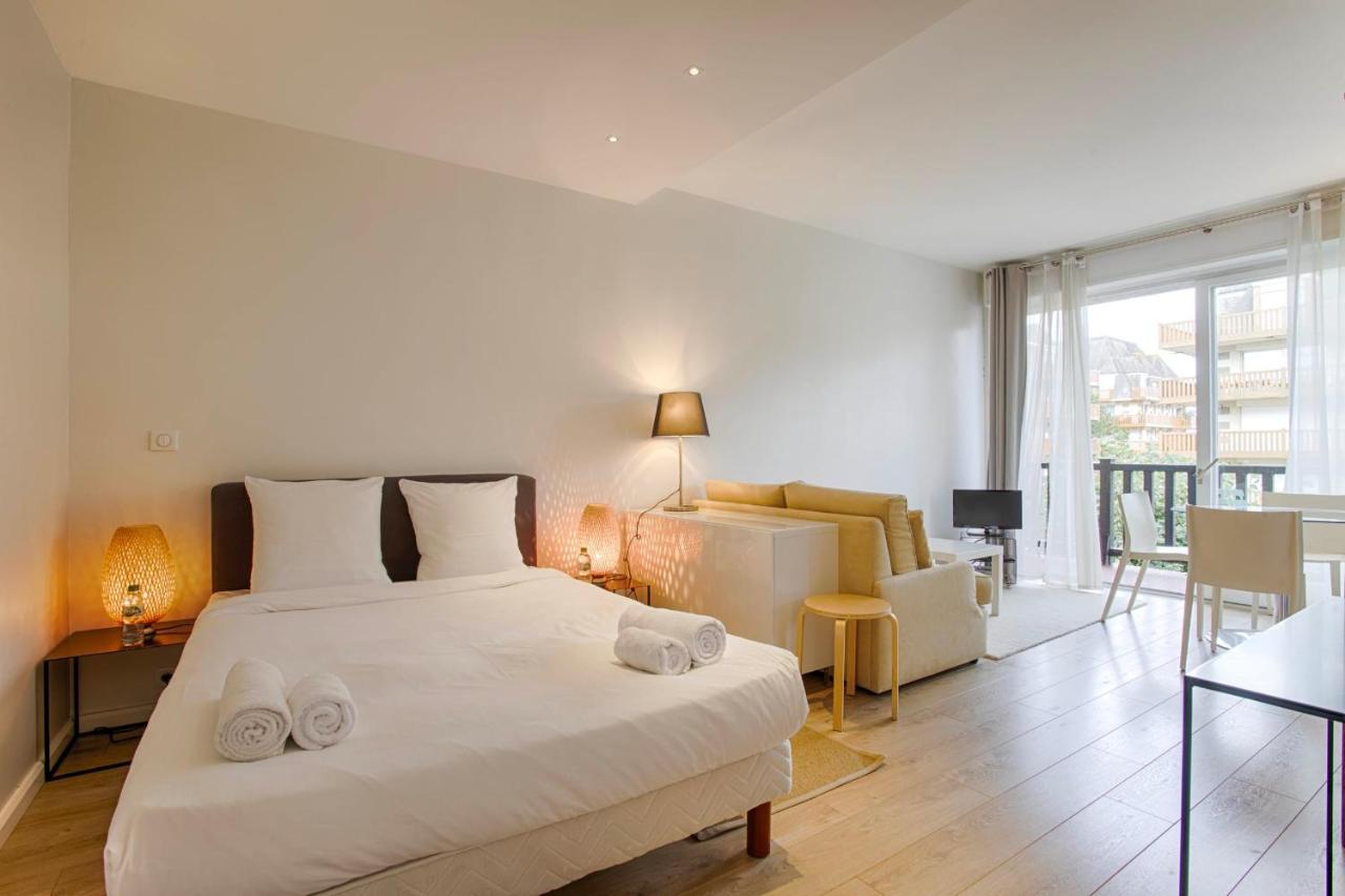 Apartment La Normande - - Centre *