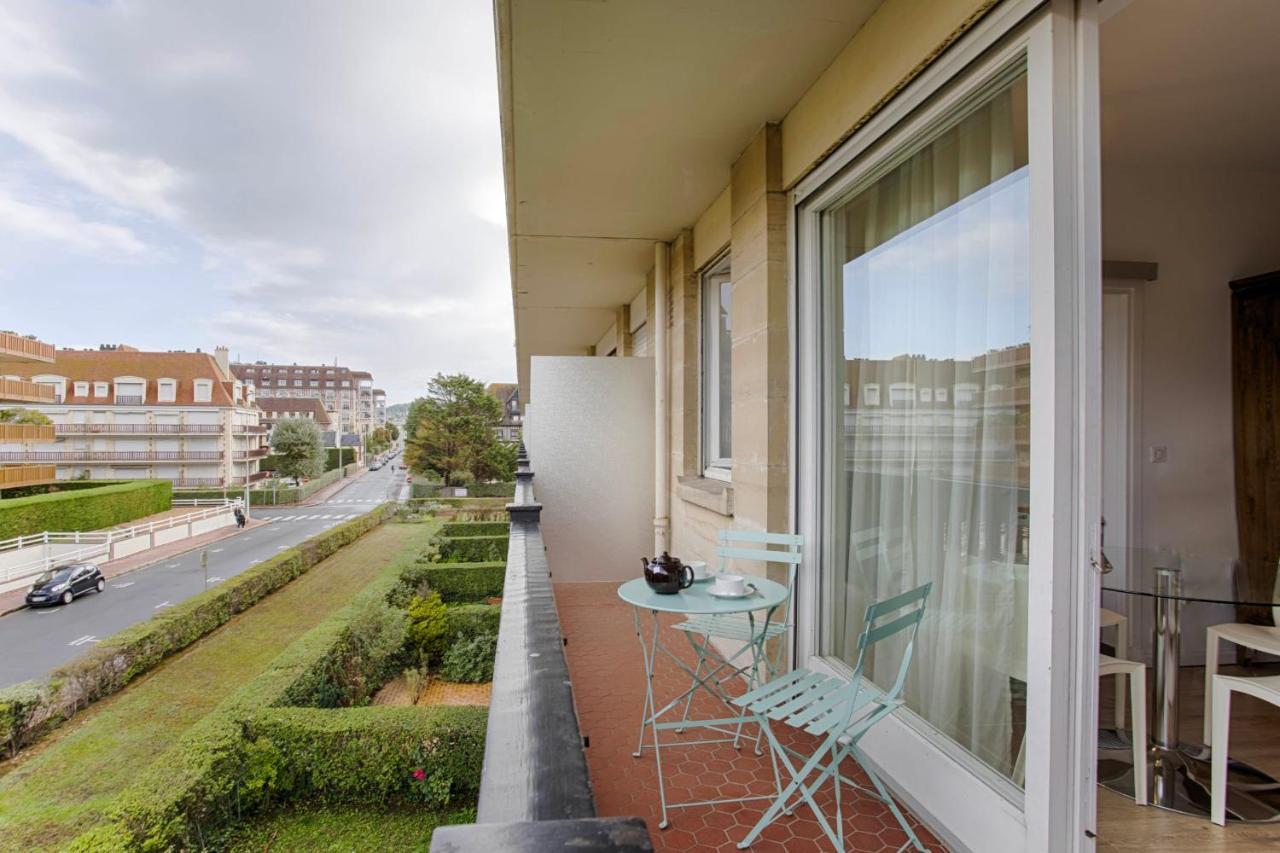 Apartment La Normande - - Centre