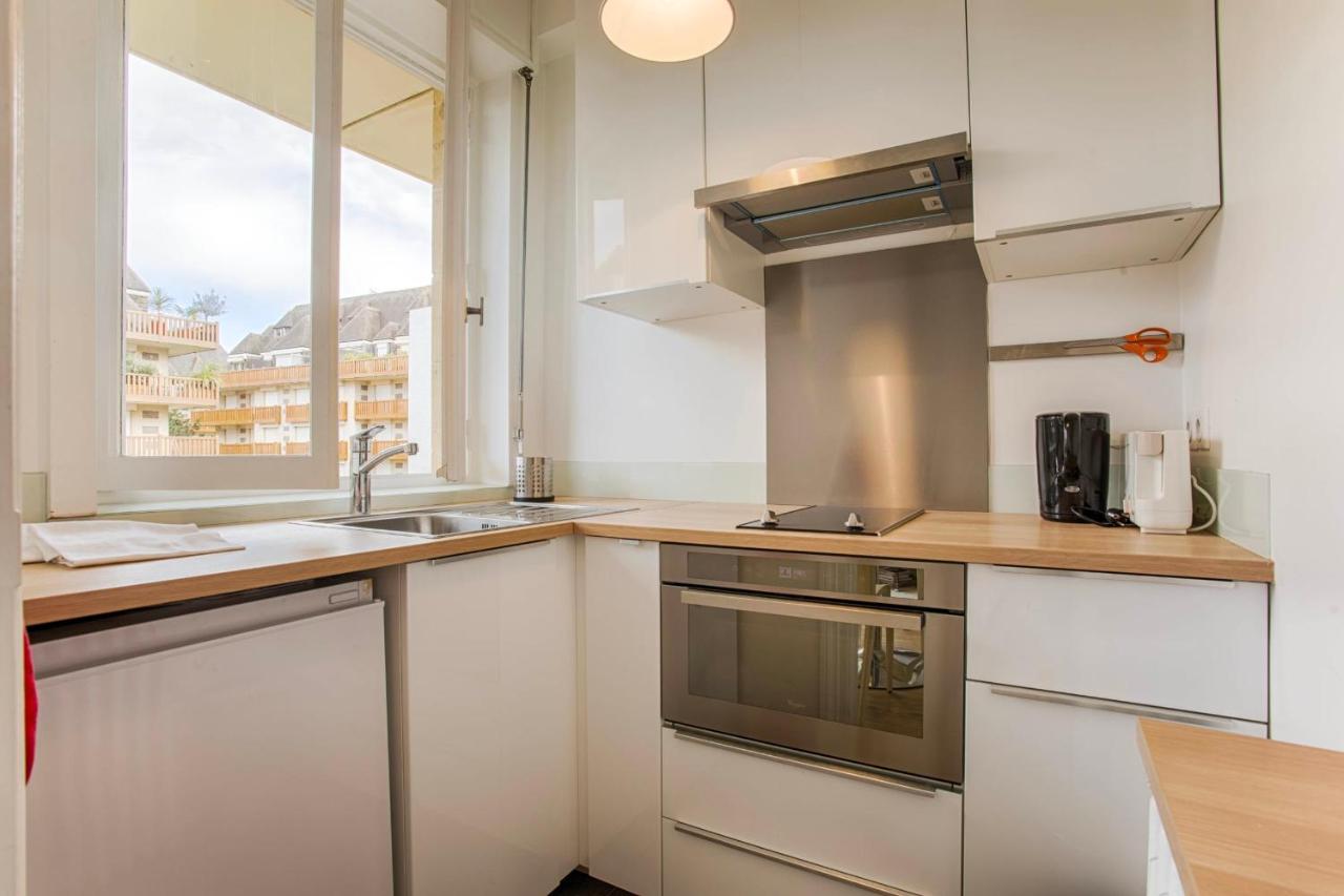 Apartment La Normande - - Centre *