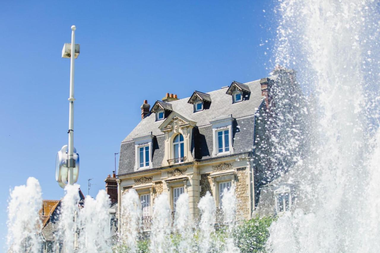 La Normande - - Centre