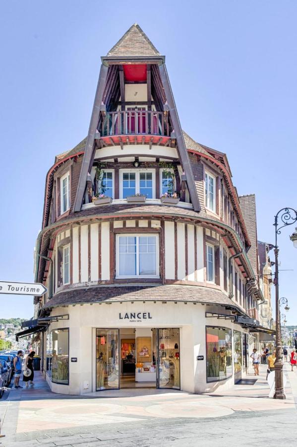 La Normande - - Centre Apartment *